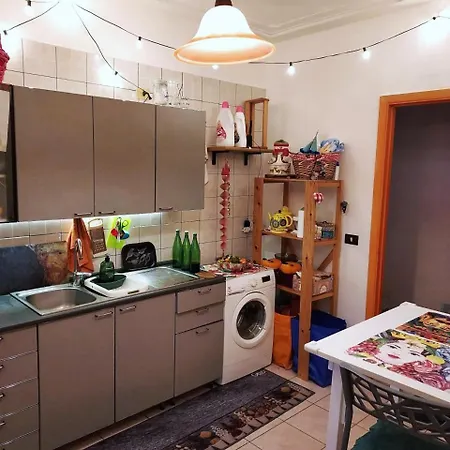 Ciabattine Art Apartment Catania Exterior foto