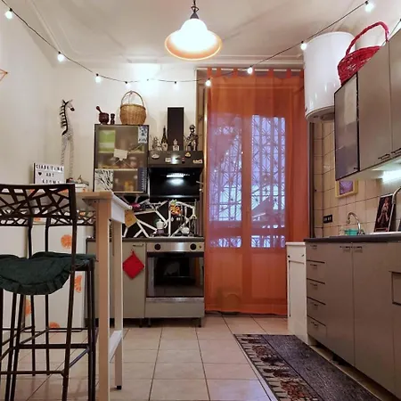 Ciabattine Art Apartment Catania Exterior foto