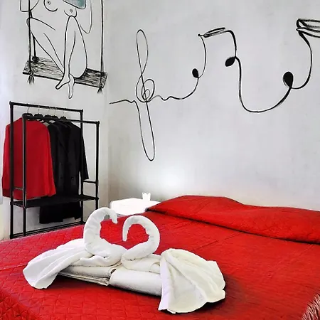 Ciabattine Art Apartment Catania Exterior foto