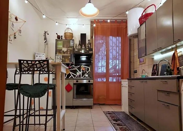 Ciabattine Art Apartment