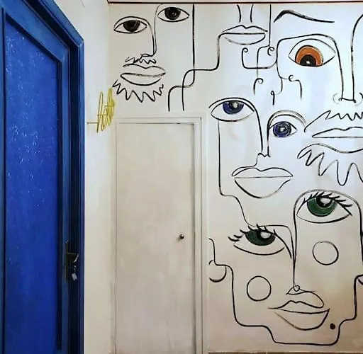 Ciabattine Art Apartment