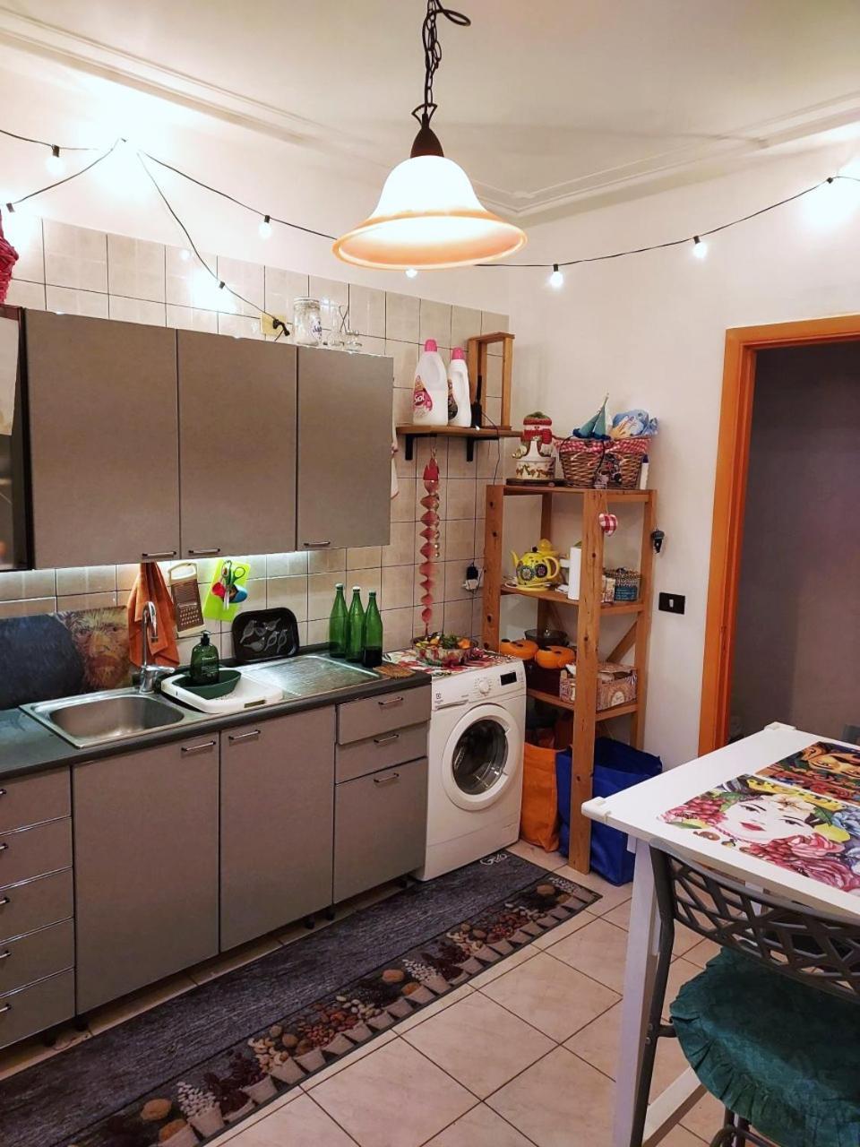 Apartment Ciabattine Art Catania