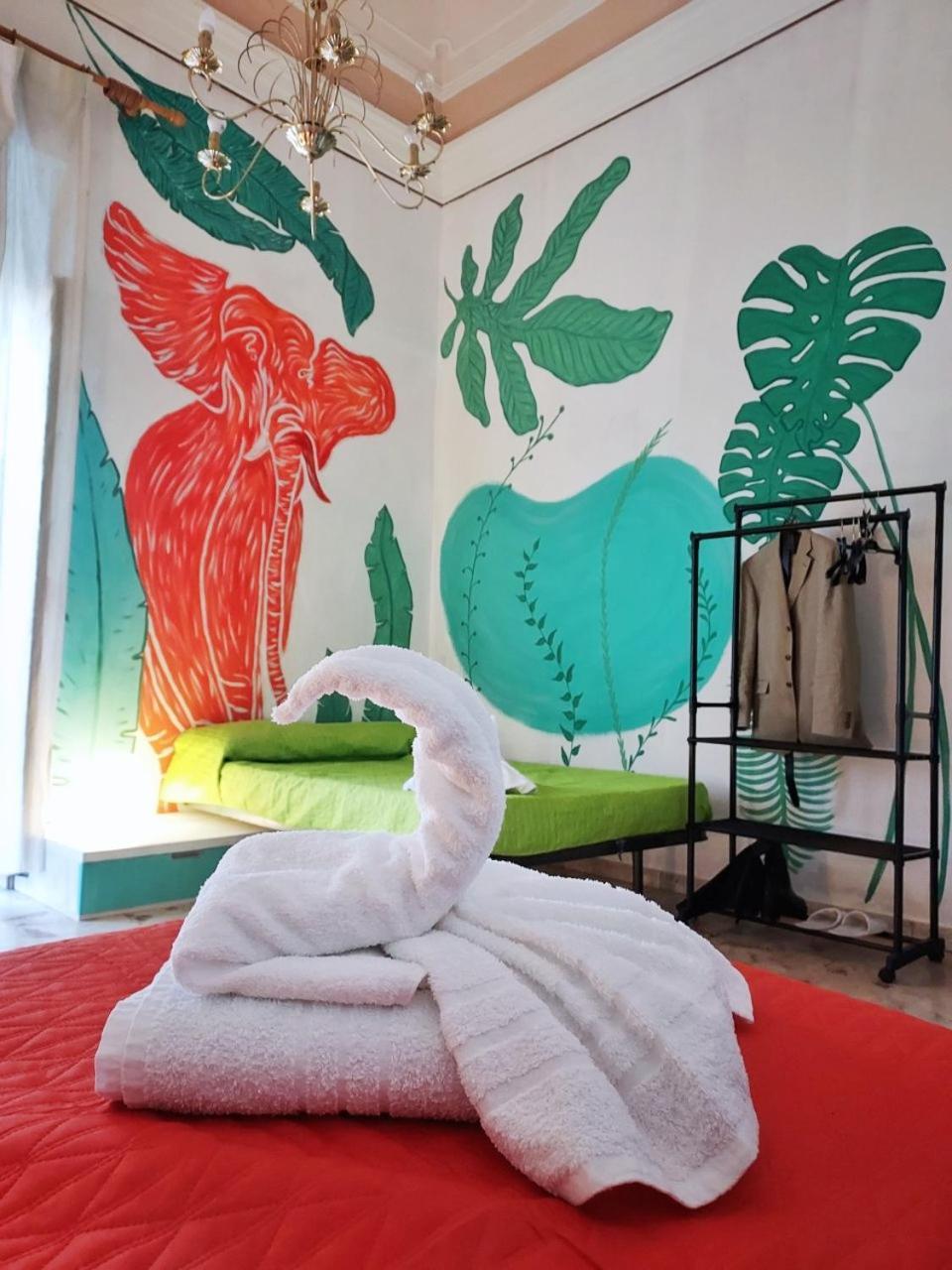 Ciabattine Art Apartment *