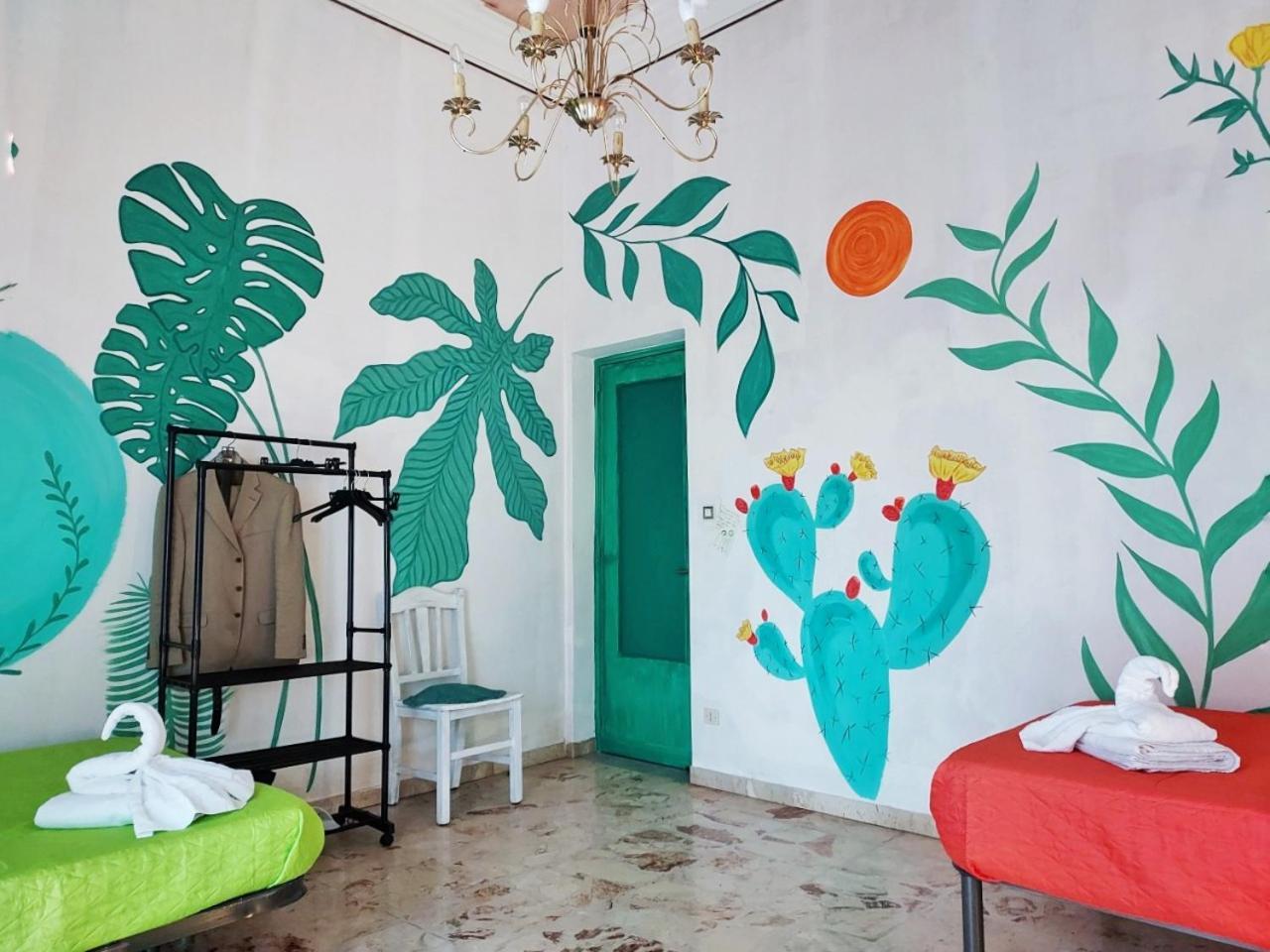 Ciabattine Art Apartment