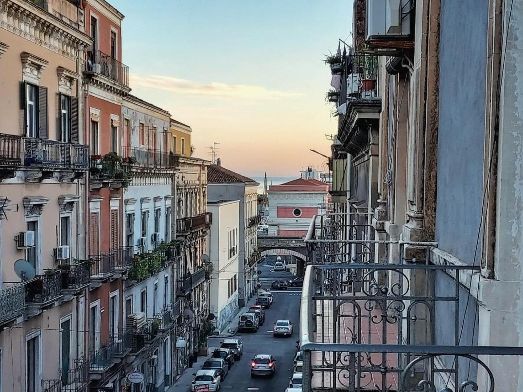 Ciabattine Art Apartment Catania