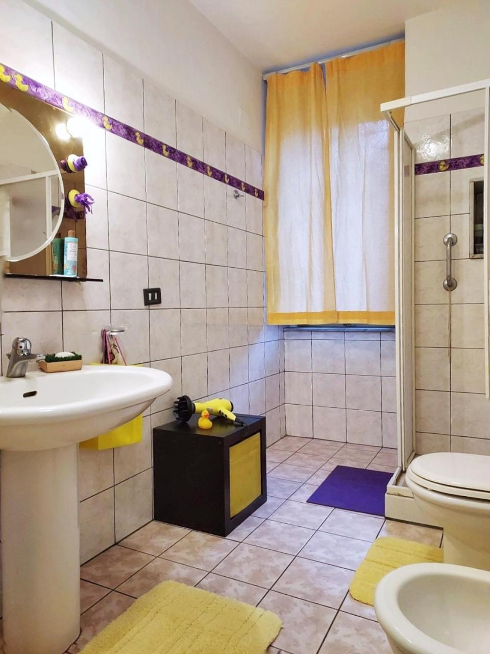 Ciabattine Art Apartment *