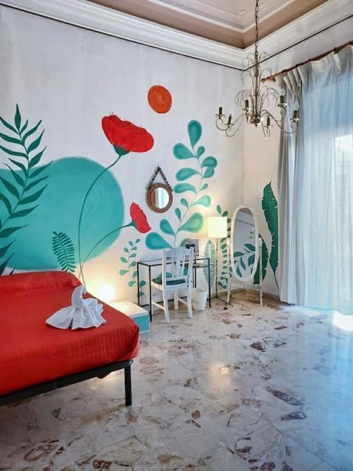 Apartment Ciabattine Art