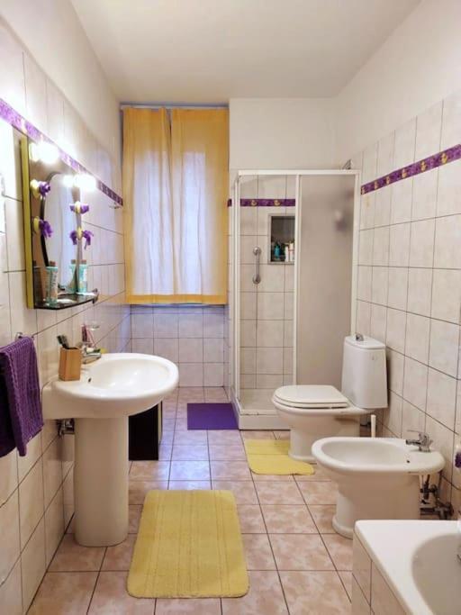Apartment Ciabattine Art Catania