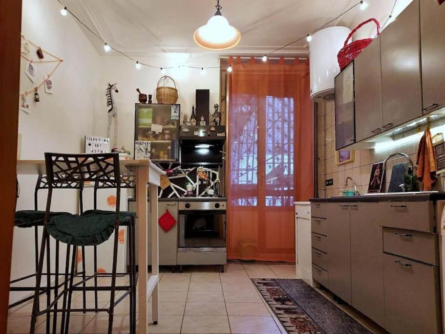Ciabattine Art Apartment Catania