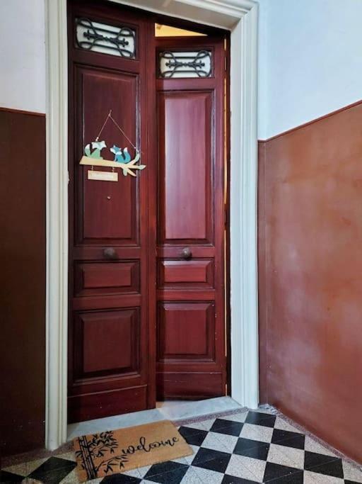 Ciabattine Art Apartment