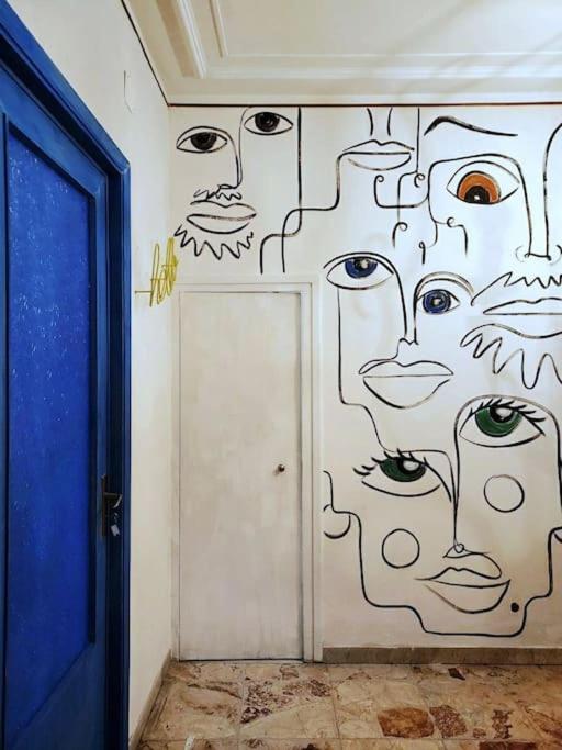 Apartment Ciabattine Art Catania